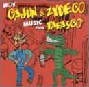 Search : Hot Cajun and Zydeco Music from Tabasco