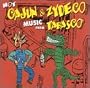 Hot Cajun & Zydeco Music From Tabasco