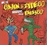 Hot Cajun and Zydeco Music from Tabasco