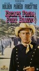 Escape From Fort Bravo