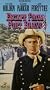 Escape From Fort Bravo [VHS]