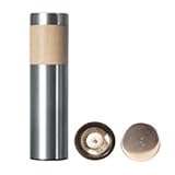 Review Linden Sweden  / Linden Sweden Spice Grinder & Salt Shaker in One 55206