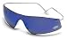 MCR Safety #TM14G Steel Glasses/Emeral Lens