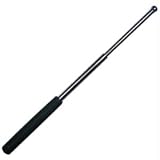 21 in. Chrome Expandable Baton