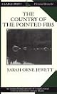 The Country of the Pointed Firs