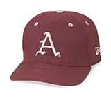 Arkansas Razorbacks Fitted New Era College Cap