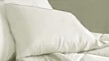 MARRIKAS 100% SILK CASES IVORY KING PAIR (2)