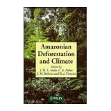 amazonian deforestation and climate water science