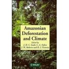 Amazonian Deforestation and Climate