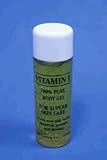 VITAMIN E GEL