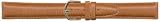 TX47312LTN, Timex watchband, Padded Genuine Pigskin, Tan