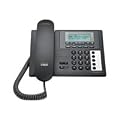 Deutsche Telekom T-Home Telefon Concept P 414 Telefon schwarz