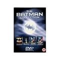 Batman Movies Box Set [DVD]
