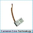 850mAh Battery For iPOD Video 60G, MA003LL/A, MA147LL/A,MA448LL/A,B6DAH,696-0106