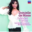 Handel: Arias