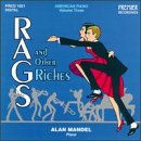 American Piano, Volume Three: Rags And Other Riches