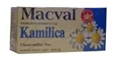 Chamomile Tea, 20 bags (macval) 20g