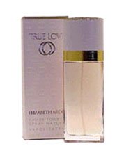 True Love Eau de Toilette for Women by Elizabeth Arden