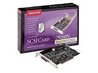 Adaptec 1835000         SCSI Card 29160N Kit