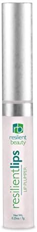 Resilient Lips® is the BEST LIP PLUMPER that Really Works! Triple Collagen Infused to Instantly Give You Full, Sexy Lips Without Injections. ROSE TINT Natural Plumper Provides Effective Enhancement for Luscious Looking Lips.