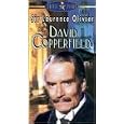 David Copperfield