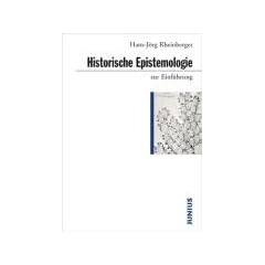 Historische Epistemologie zur Einf�hrung