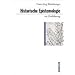 Historische Epistemologie zur Einf�hrung