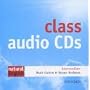 Natural English: Class Audio CD Intermediate level (Natural English)