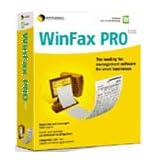 WinFax Pro 10.03 by WinFax Pro