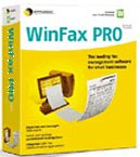 WinFax Pro 10.03