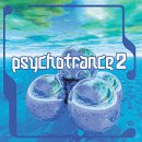Psychotrance - Volume 2 - Darr