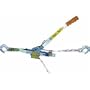 Maasdam Pow'R Pull A-20 3/4 Ton Capacitty Rope Puller with 20' of 1/2" dia. Rope