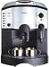 Krups Espresso-/Kaffee-Vollautomat Orchestro F 889 45 metallic