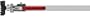 Security Chain Company CC5225 SecureBar Loadlock For Small Cargo Trucks, SUVs, Utility Trailers, Vans and Cars