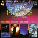 Mystic Place: Ancient Cultures