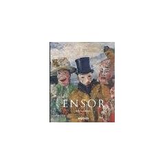 James Ensor 1860-1949: Die Masken, der Tod und das Meer