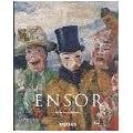James Ensor 1860-1949: Die Masken, der Tod und das Meer