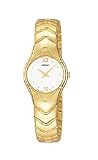 Seiko Women's Gold-tone II watch #SUJ616