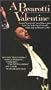 A Pavarotti Valentine [VHS]