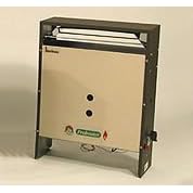 Proheater Popular 6.0 Kw Thermostatic Gas Greenhouse Heater