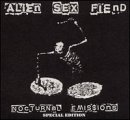 Nocturnal Emissions