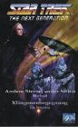 Star Trek - The Next Generation 23: Andere Sterne, andere Sitten/Klingonenbegegnung - Patrick Stewart