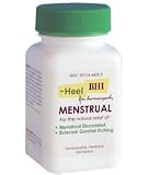 BHI Menstrual 100 tablets