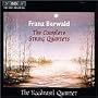 Berwald: The Complete String Quartets