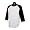 White/Black