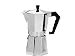 European Gift and Houseware Stovetop Espresso Maker 3-c.