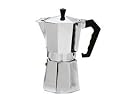 Stovetop Espresso Maker 3-c.