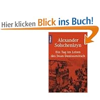 Ein Tag im Leben des Iwan Denissowitsch