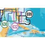 Navionics NAV MSD 632P