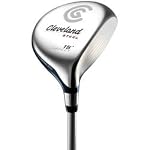 Cleveland Golf Launcher Offset Fairway Wood